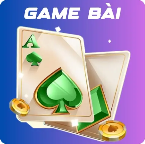 Sảnh game bài