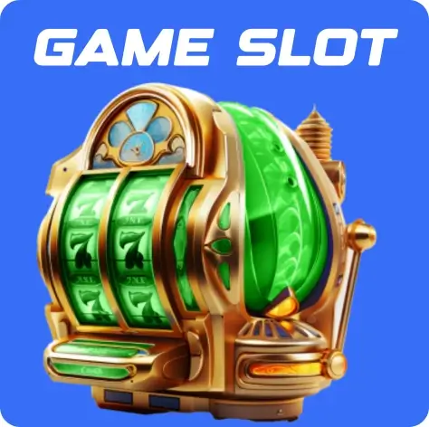 Sảnh game Slot