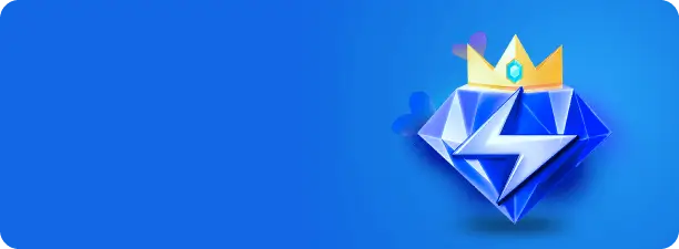 Thưởng 100% tiền nạp lần đầu